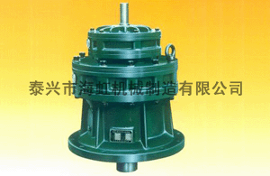 行星齒輪減速機(jī)安裝具體步驟 行星齒輪減速機(jī)安裝具體步驟