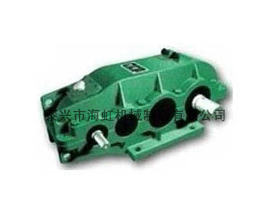 三環(huán)減速機(jī)不同心導(dǎo)致的斷軸問題分析 三環(huán)減速機(jī)不同心導(dǎo)致的斷軸問題分析